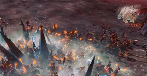 《全面戰爭 戰錘3》第二支預告片情報解讀，恐虐大魔竟成笑點？玩家熱議轉讓梗