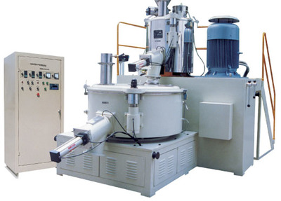 供應(yīng)金城塑料機械SHR200高速混合機圖片_高清圖_細(xì)節(jié)圖-張家港金城塑料機械廠