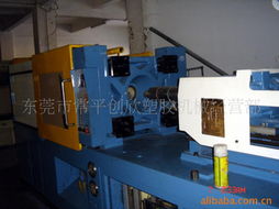 東莞市常平創(chuàng)欣塑膠機械經(jīng)營部 注塑機產(chǎn)品列表