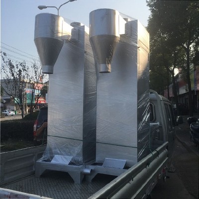 得利 2t/小時塑料脫水機廠家直銷圖片_高清圖_細節圖-余姚市中世文達塑料機械廠 -