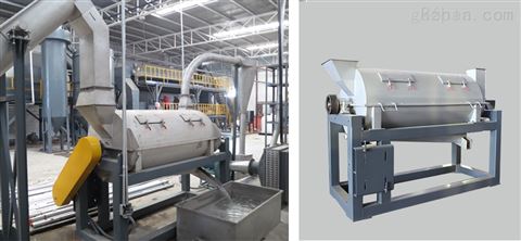 zs pet瓶片回收再生造粒機中塑機械 北京中塑聯(lián)發(fā)塑料機械科學(xué)研究院