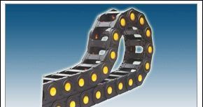 新型塑料拖鏈,機床工作燈,防護罩。_機械及行業設備_世界工廠網中國產品信息庫