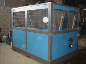 40hp工業(yè)冷水機(jī)圖片,40hp工業(yè)冷水機(jī)高清圖片 余姚市鄭大塑料機(jī)械廠(chǎng),