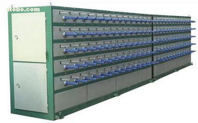 SJ-ST系列凸輪式收卷機 高效穩定的塑料機械解決方案